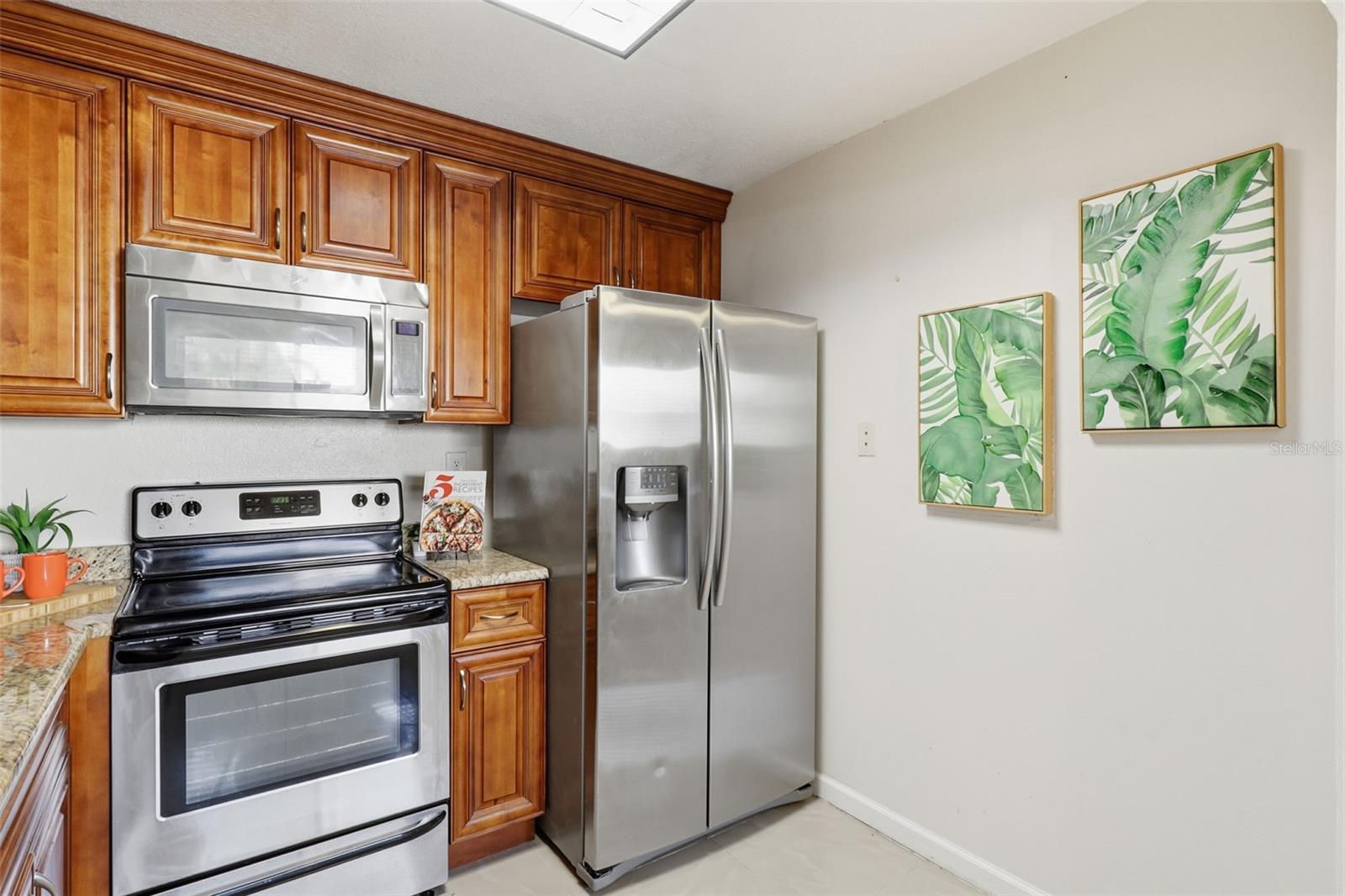 RAINTREE VILLAGE CONDO N - Residential