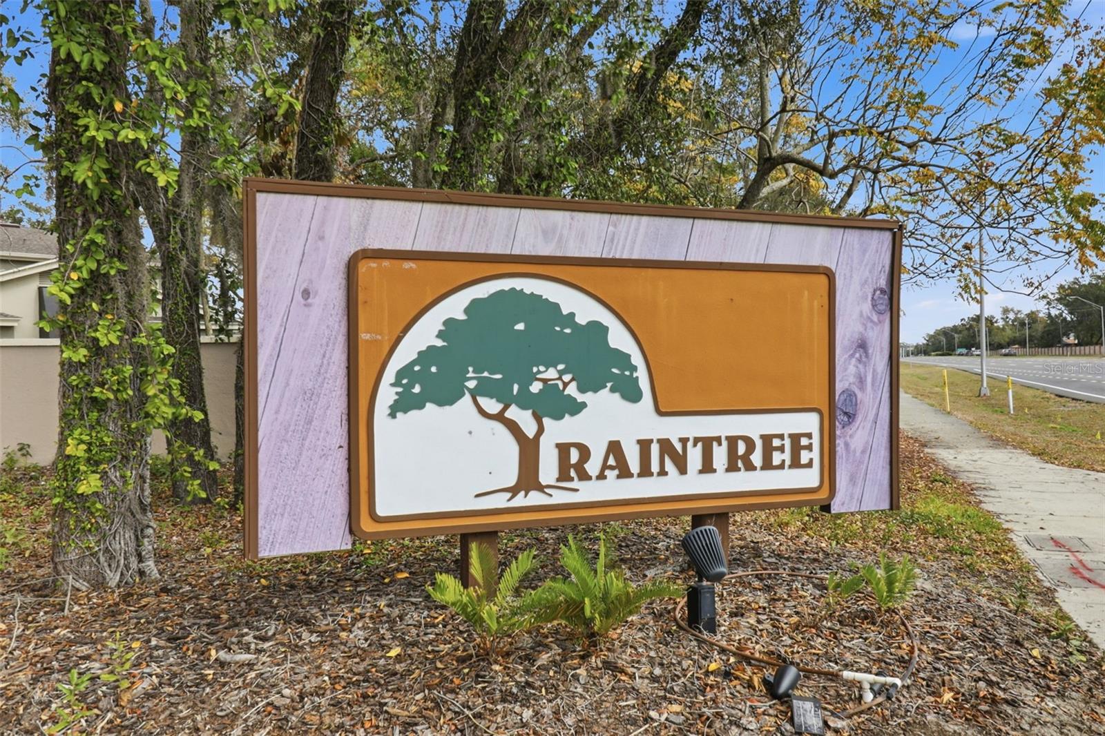 RAINTREE VILLAGE CONDO N - Residential