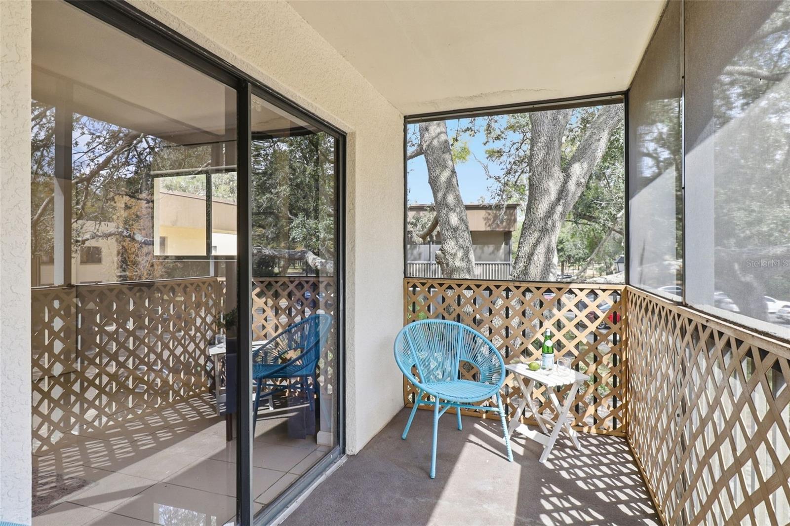 RAINTREE VILLAGE CONDO N - Residential