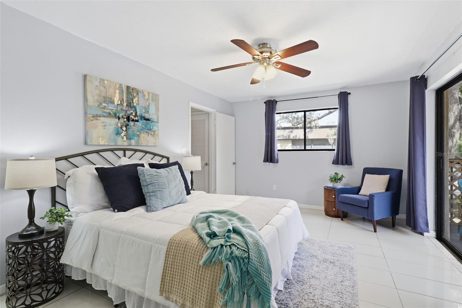 RAINTREE VILLAGE CONDO N - Residential