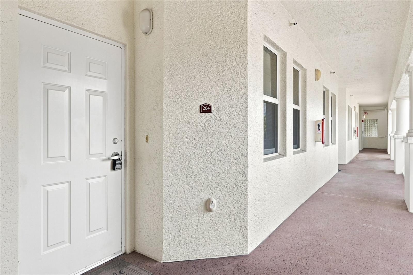 17735 GULF BOULEVARD 204