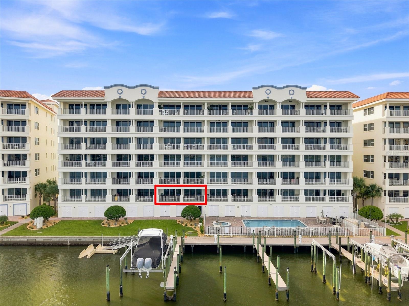 17735 GULF BOULEVARD 204
