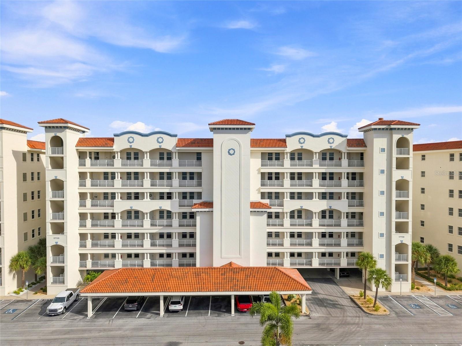 17735 GULF BOULEVARD 204