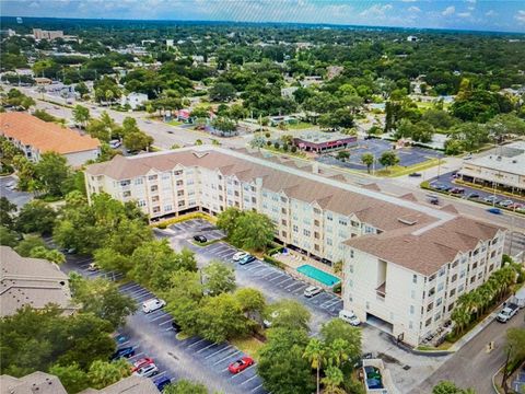 Photo of 1216 S Missouri Avenue #406, Clearwater, FL 33756 (MLS # TB8425840) Photo of 1216 S Missouri Avenue #406, Clearwater, FL 33756 (MLS # TB8425840)