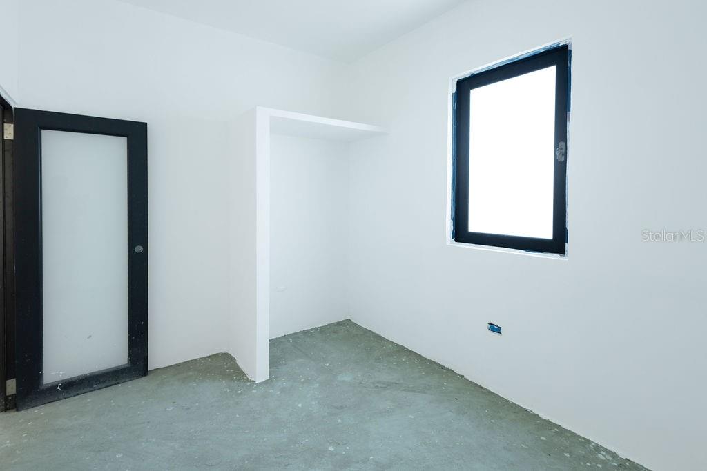 BO. PUERTO FERRO - Residential