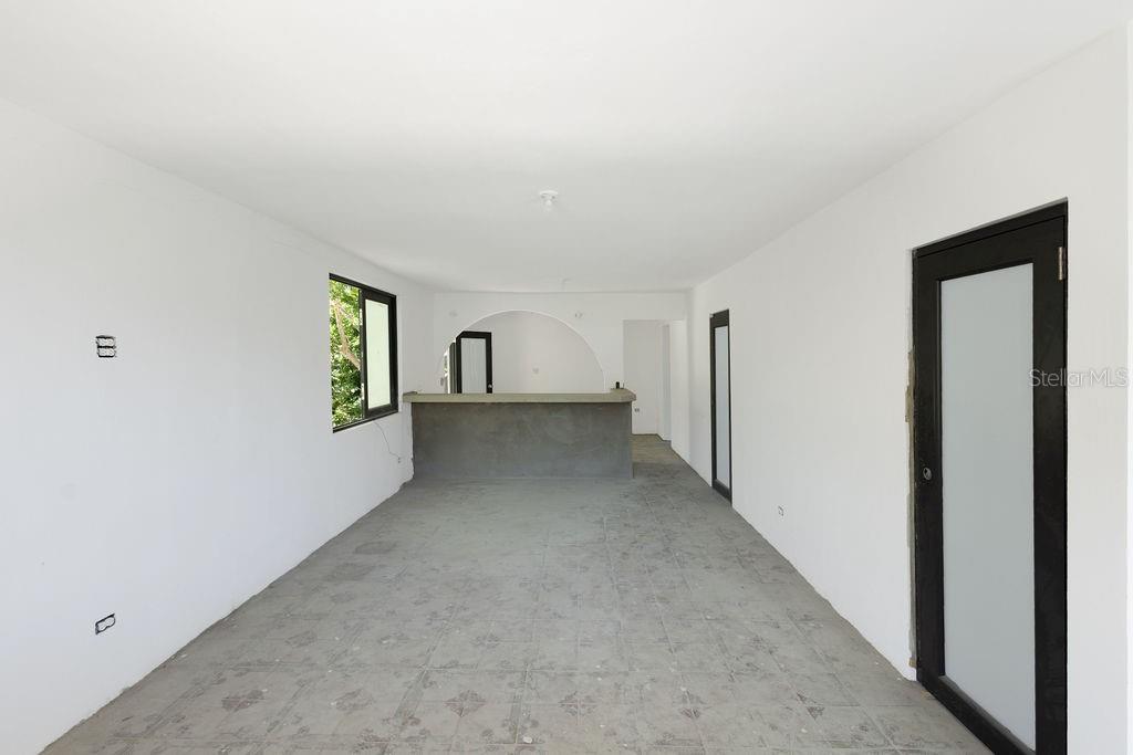 BO. PUERTO FERRO - Residential