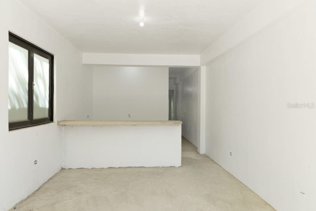 BO. PUERTO FERRO - Residential