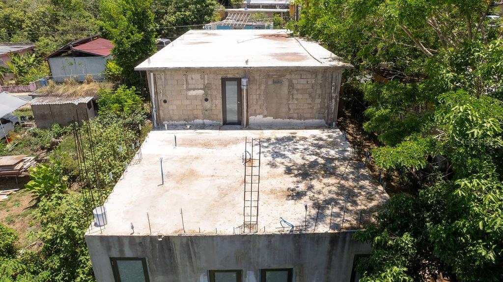 BO. PUERTO FERRO - Residential