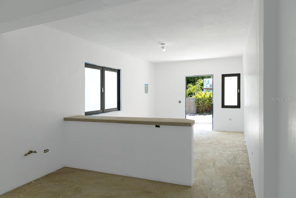 BO. PUERTO FERRO - Residential