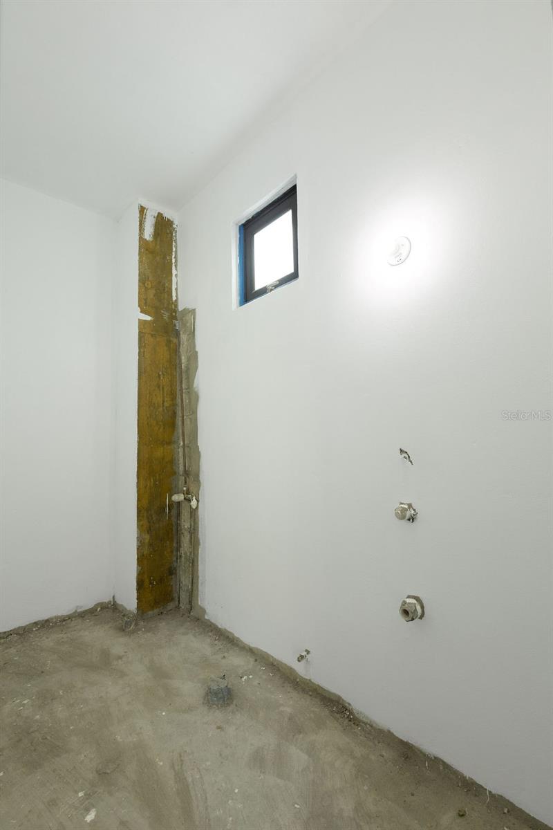 BO. PUERTO FERRO - Residential