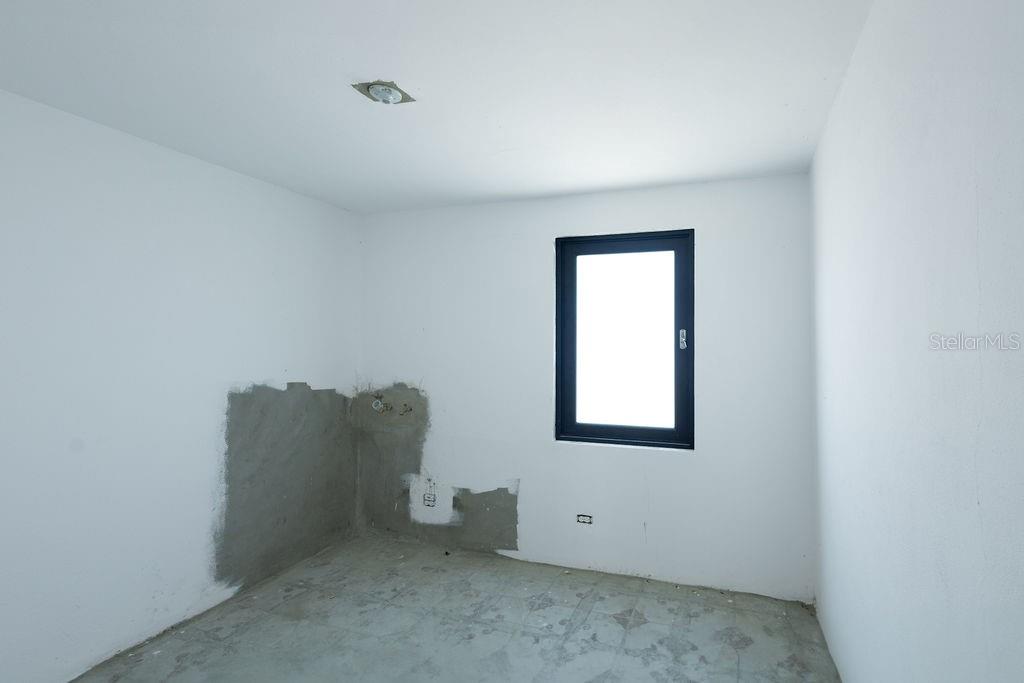 BO. PUERTO FERRO - Residential