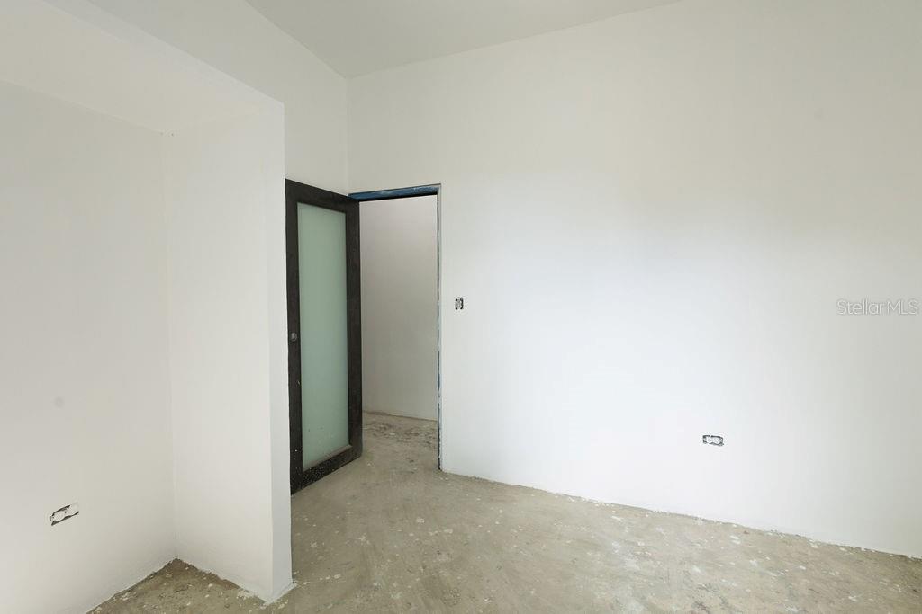 BO. PUERTO FERRO - Residential