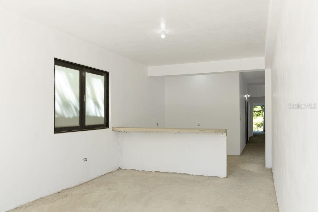 BO. PUERTO FERRO - Residential