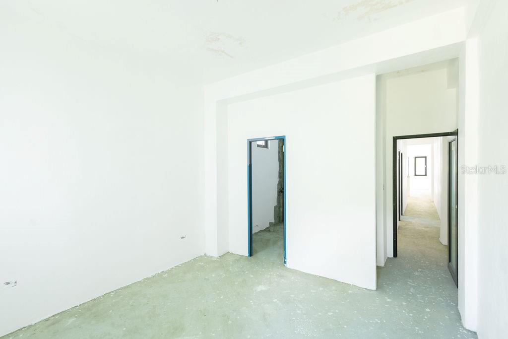 BO. PUERTO FERRO - Residential