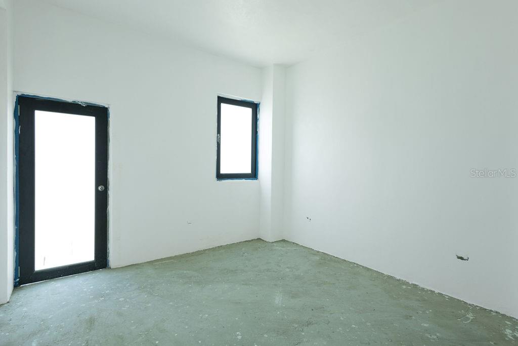 BO. PUERTO FERRO - Residential