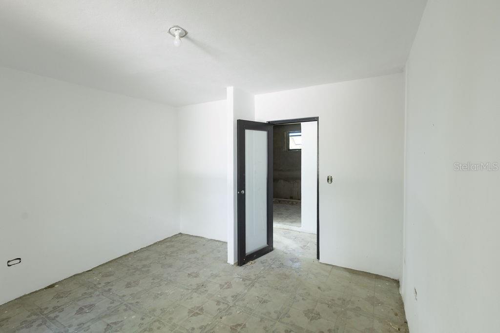 BO. PUERTO FERRO - Residential