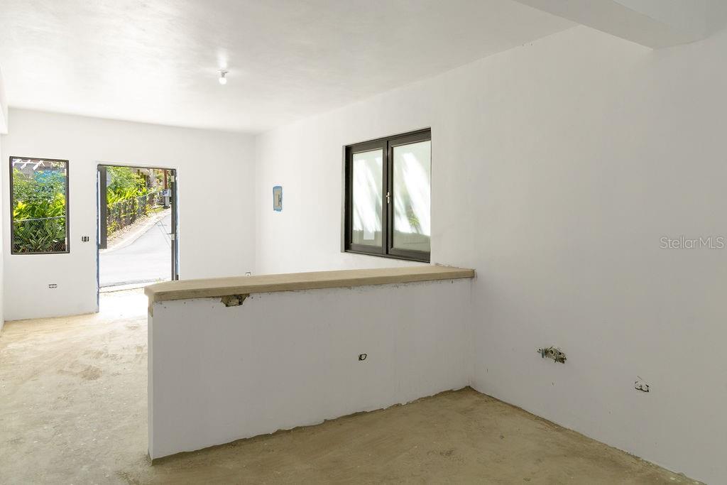 BO. PUERTO FERRO - Residential