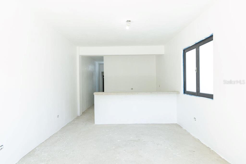 BO. PUERTO FERRO - Residential