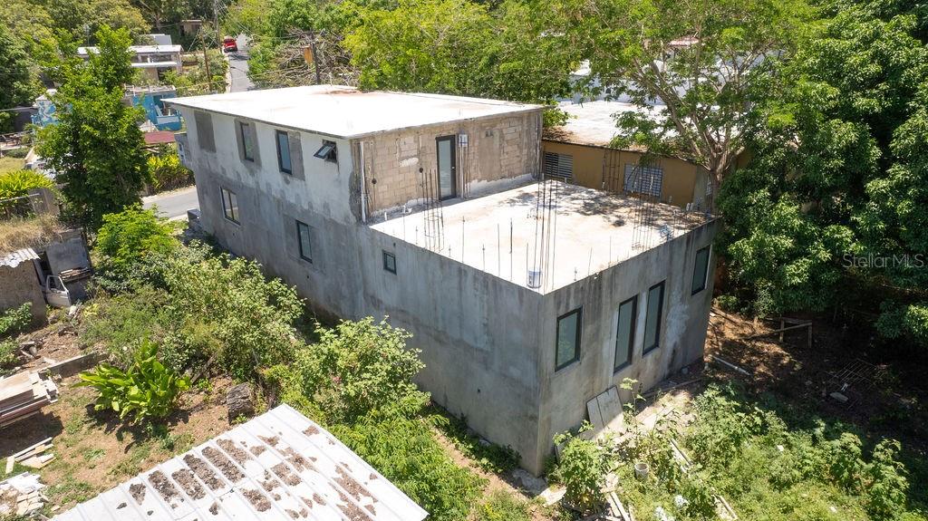 BO. PUERTO FERRO - Residential