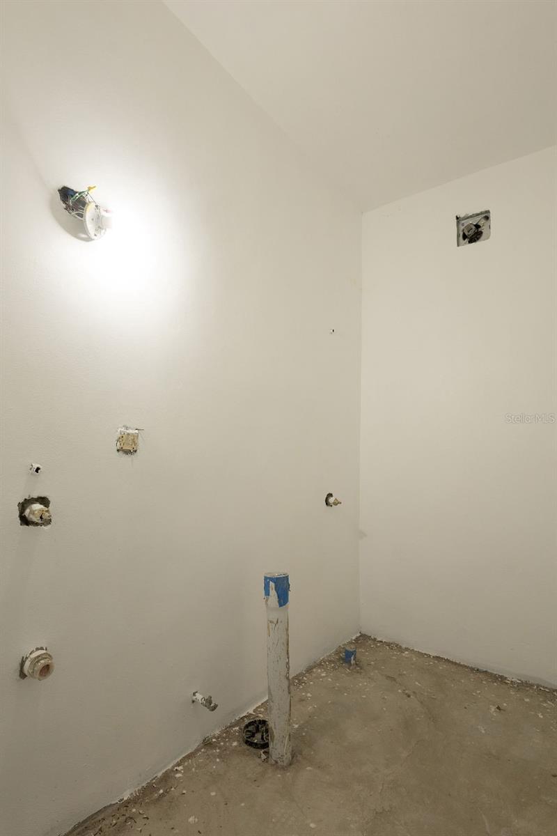 BO. PUERTO FERRO - Residential