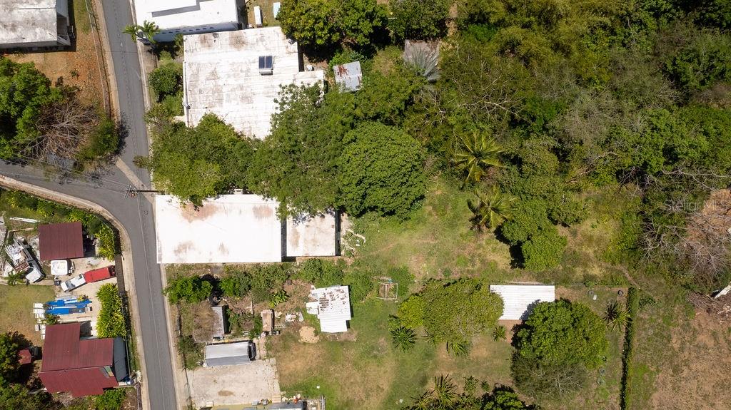 BO. PUERTO FERRO - Residential