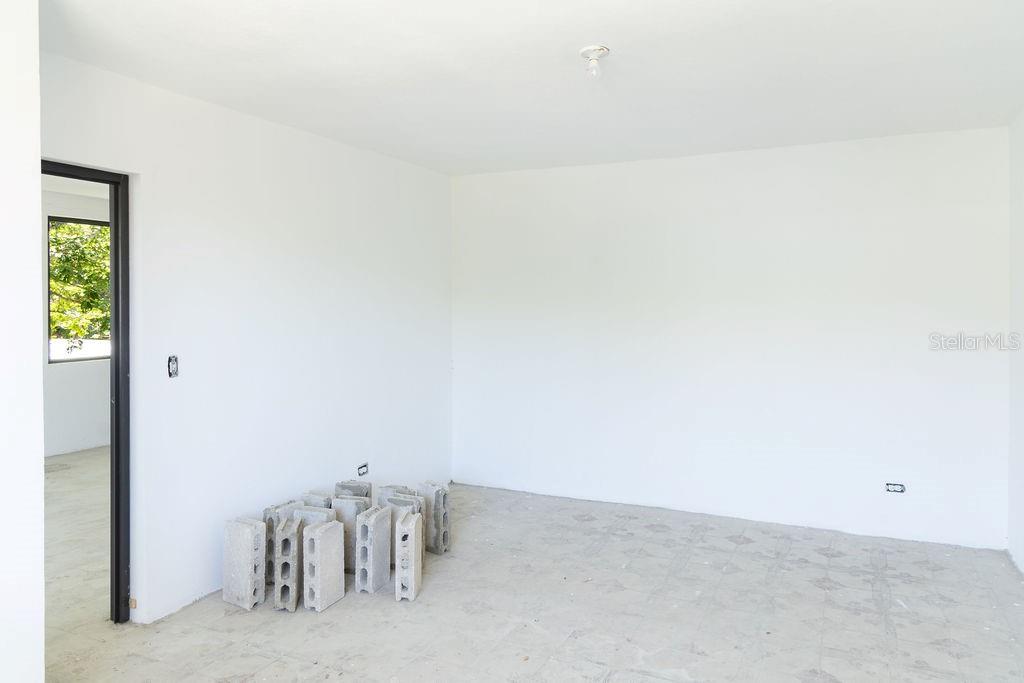 BO. PUERTO FERRO - Residential