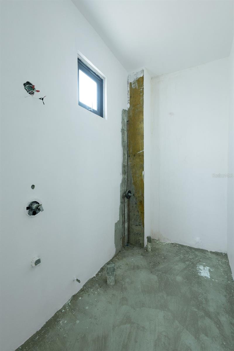 BO. PUERTO FERRO - Residential