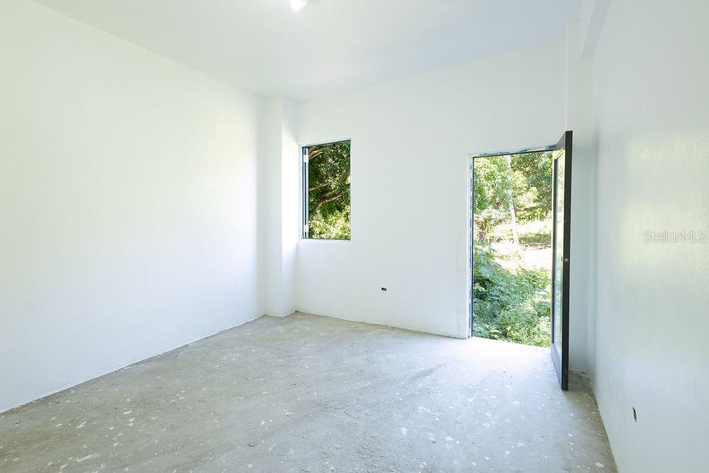 BO. PUERTO FERRO - Residential