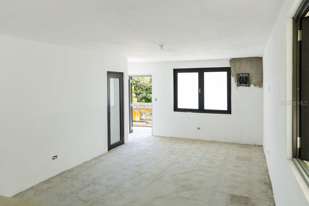 BO. PUERTO FERRO - Residential