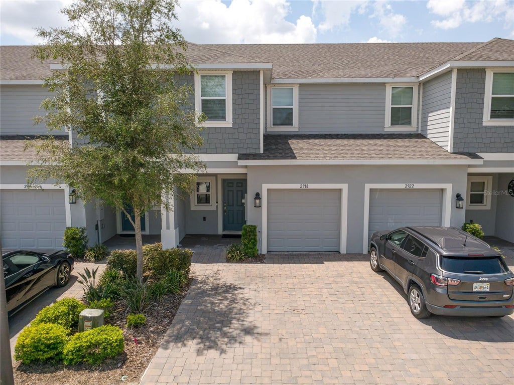 Photo of 2918 Canary Avenue, Davenport, FL 33837 (MLS # S5158989)