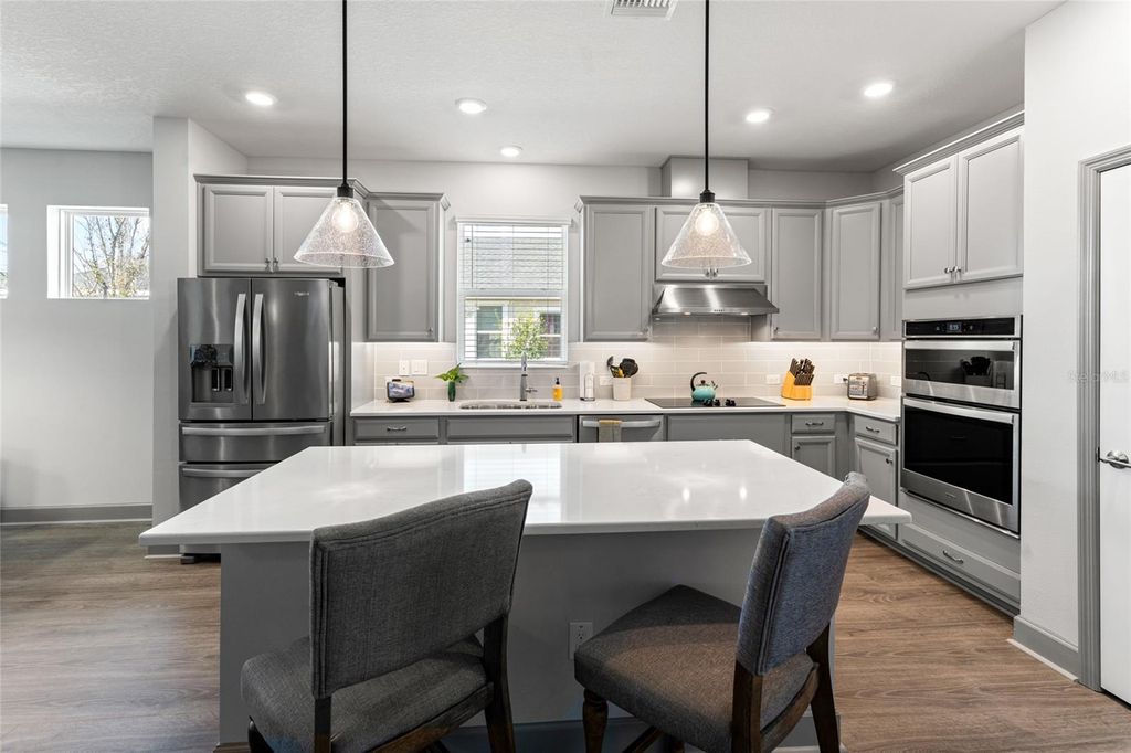 Photo of 3683 Persimmon Park Drive, Wesley Chapel, FL 33543 (MLS # T3481516)