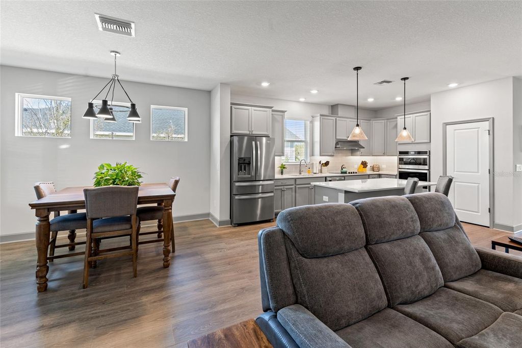 Photo of 3683 Persimmon Park Drive, Wesley Chapel, FL 33543 (MLS # T3481516)