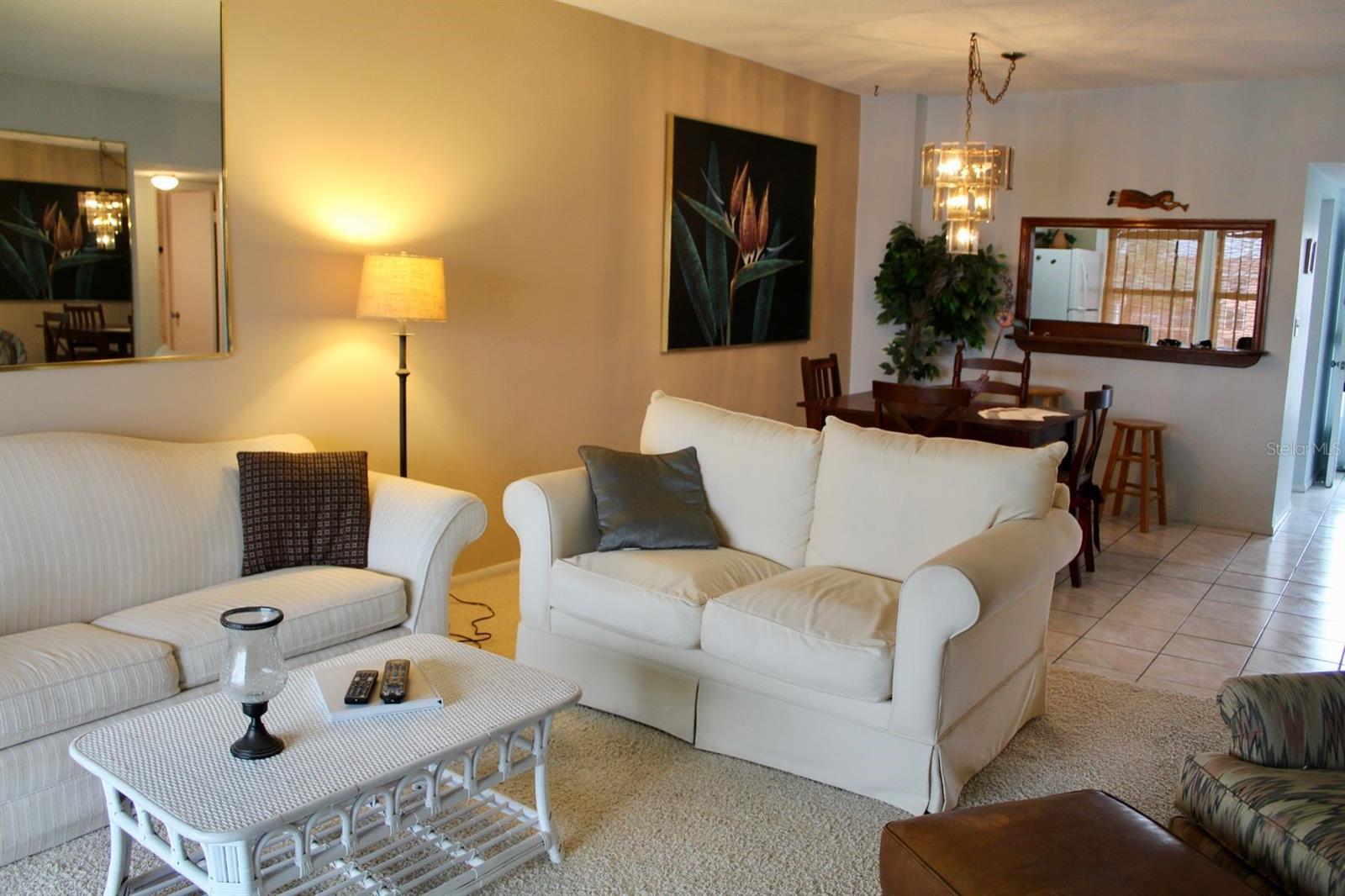 RIVER HOUSE - Residential Lease