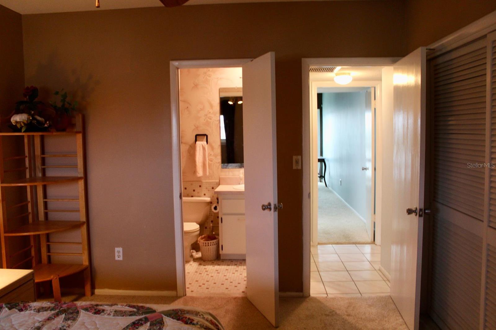 RIVER HOUSE - Residential Lease