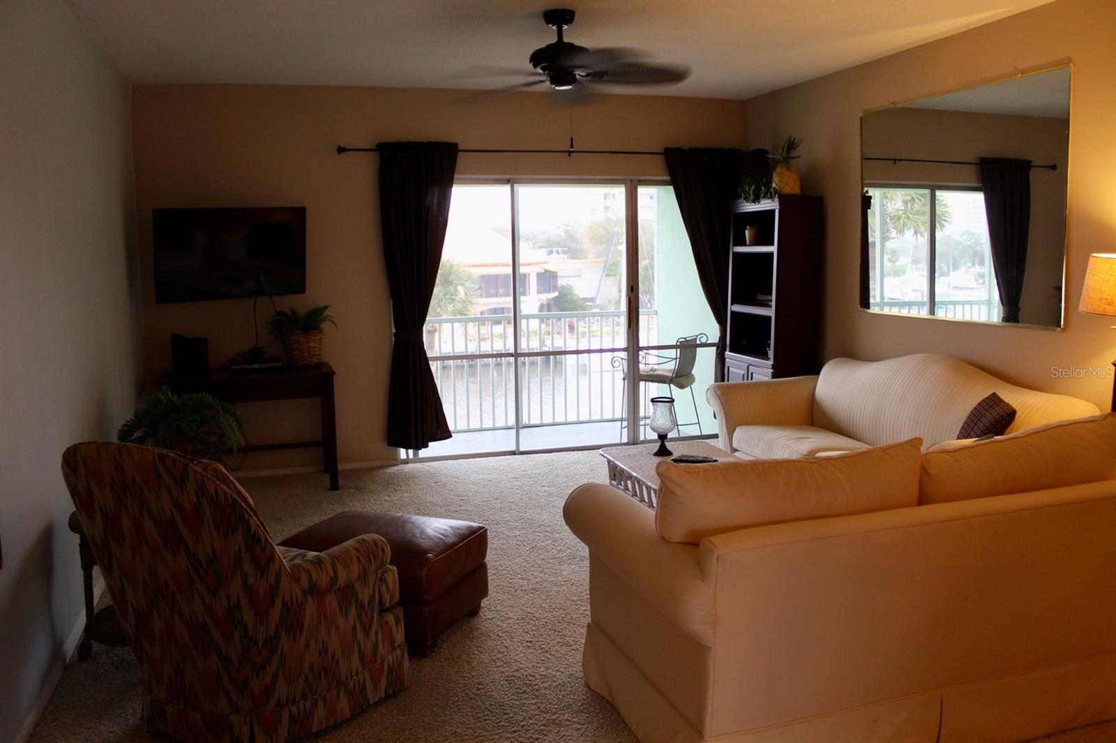 RIVER HOUSE - Residential Lease