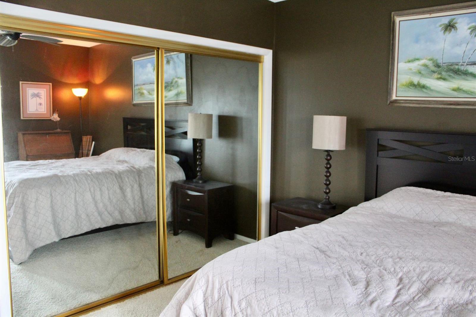 RIVER HOUSE - Residential Lease