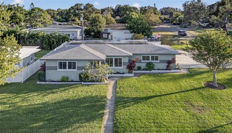 Photo of 1241 S Lake Drive, Clearwater, FL 33756 (MLS # TB8470805)