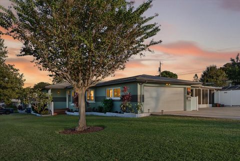 1241 S LAKE DRIVE CLEARWATER FL 33756