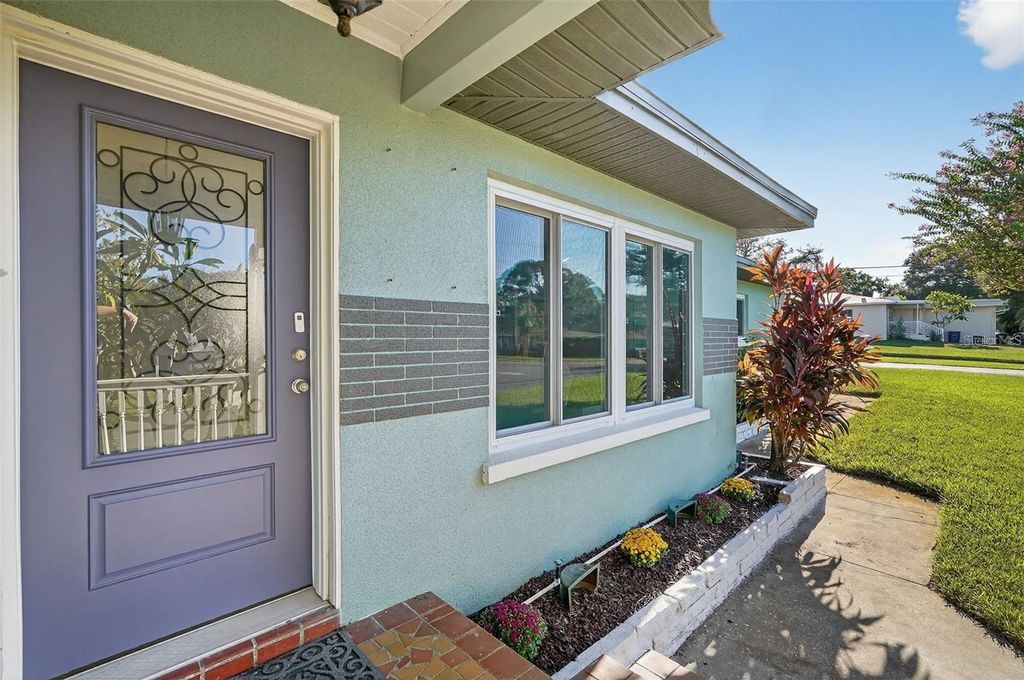 Photo of 1241 S Lake Drive, Clearwater, FL 33756 (MLS # TB8470805)