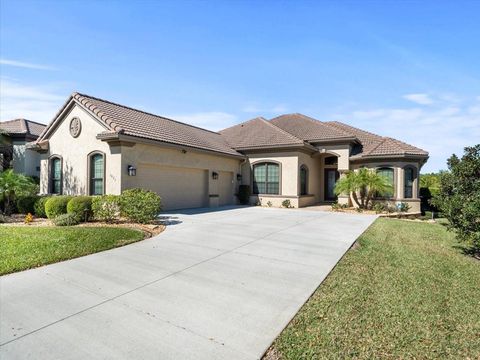 A home in HERNANDO