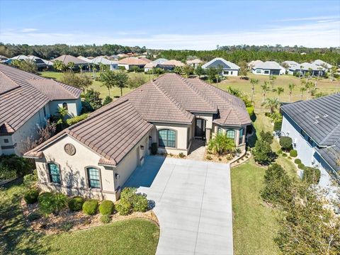 A home in HERNANDO