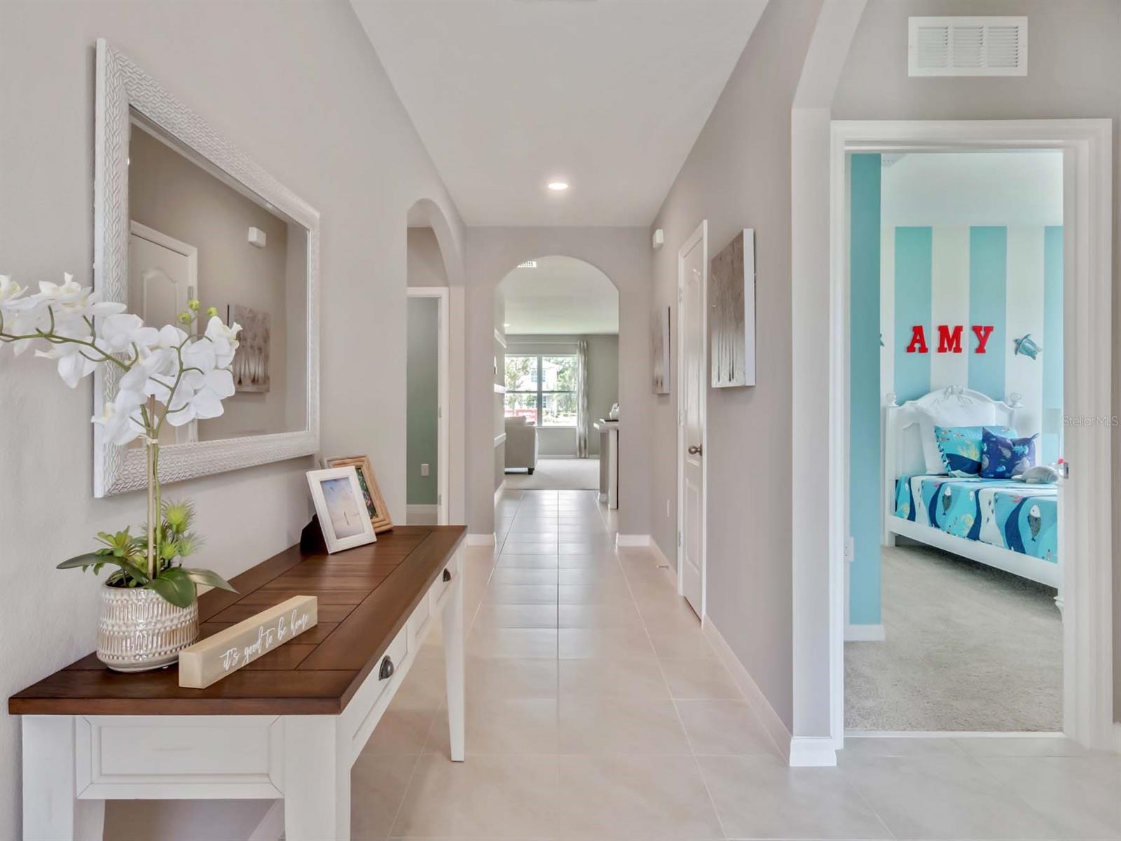 Coastal Woods Un D - Residential