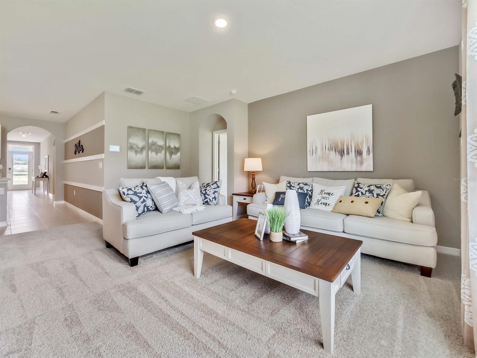 Coastal Woods Un D - Residential