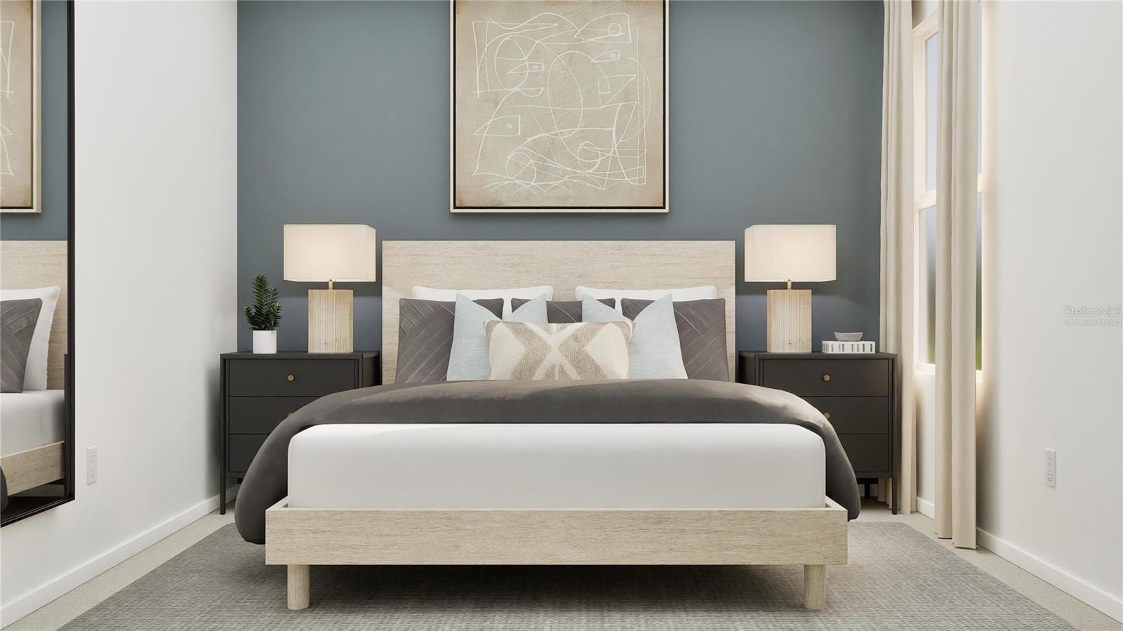 WELLNESS WAY 40S - Residential