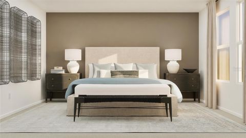 Tiny photo for 6036 Wellbeing Way, Clermont, FL 34714 (MLS # O6386050)