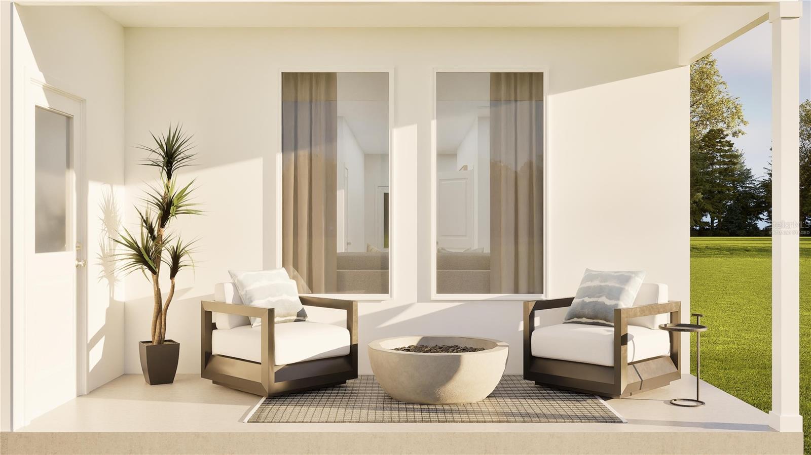 WELLNESS WAY 40S - Residential