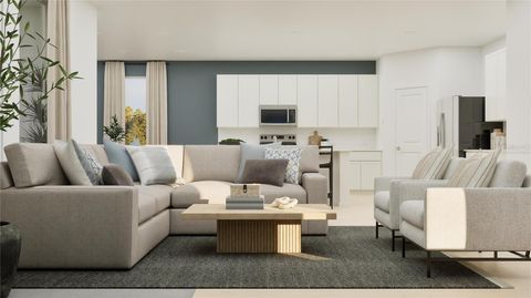 Tiny photo for 6036 Wellbeing Way, Clermont, FL 34714 (MLS # O6386050)