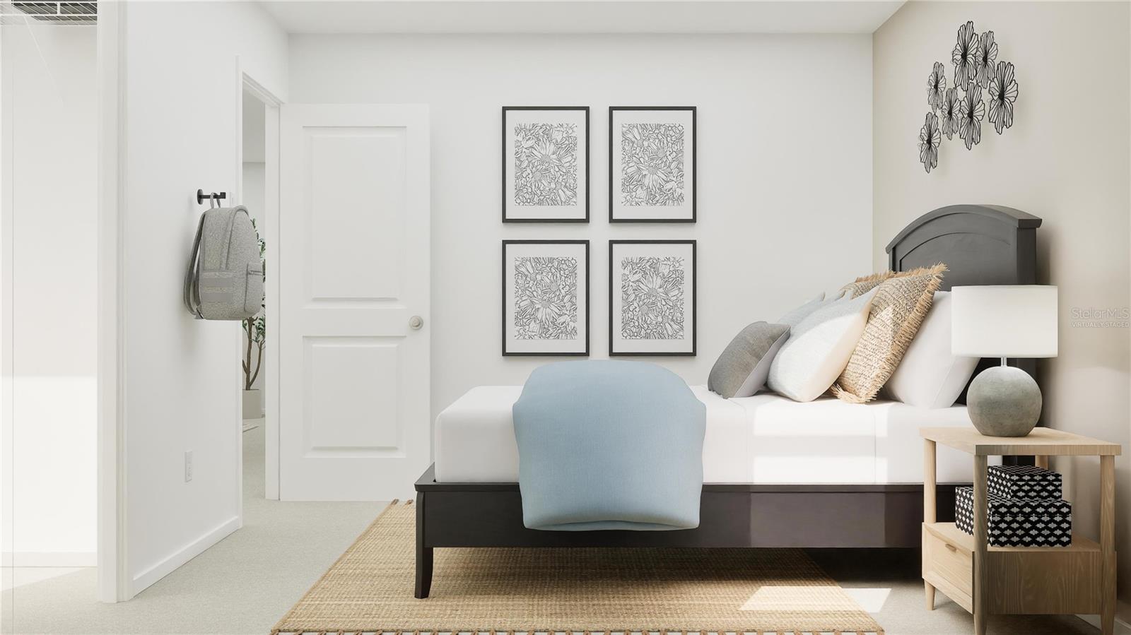 WELLNESS WAY 40S - Residential