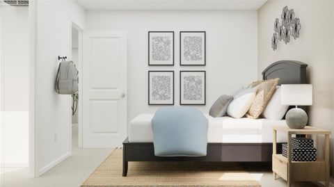 Tiny photo for 6036 Wellbeing Way, Clermont, FL 34714 (MLS # O6386050)