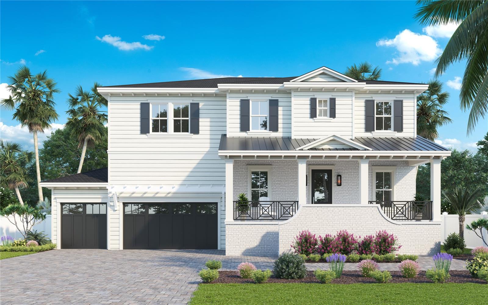 EDEN SHORES SEC 2 - Residential